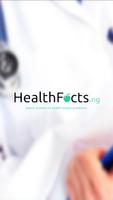 Healthfacts poster
