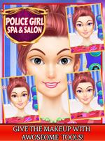 Police Girl 스크린샷 3