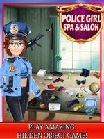 Police Girl syot layar 1