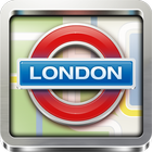 London wheels icono
