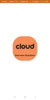 Cloud Interview Question Affiche