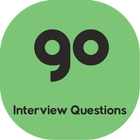 Go Interview Question icône