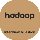 Hadoop Interview Question icône