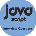 Javascript Interview Question