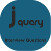 Jquery Interview Question