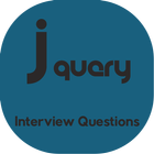 Jquery Interview Question icône