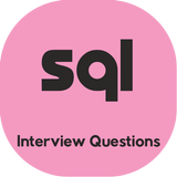 SQL Interview Question biểu tượng