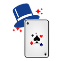 Card Magic: Reading Mind
