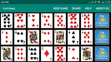 Card Magic poster
