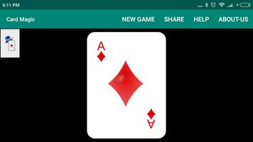 Card Magic screenshot 2