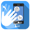 Wave to Unlock, Lock APK