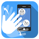 موجة لإطلاق، قفل APK