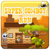 Super Cowboy Run APK