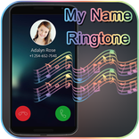 My Name Ringtone Maker