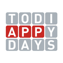 APPyDays 2015: App evento Todi APK