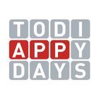 APPyDays 2015: App evento Todi simgesi