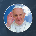 Pope Francis icône