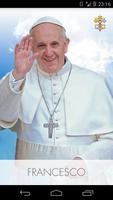 Pope Francis Affiche