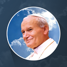 Pope John Paul II icône