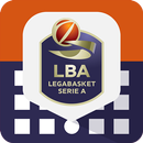 LegaBasket Serie A - Keyboard APK