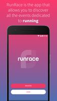 RunRace poster