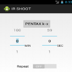 Pentax Remote Cord 定時快門線 иконка