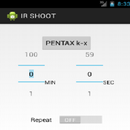 Pentax Remote Cord 定時快門線 APK