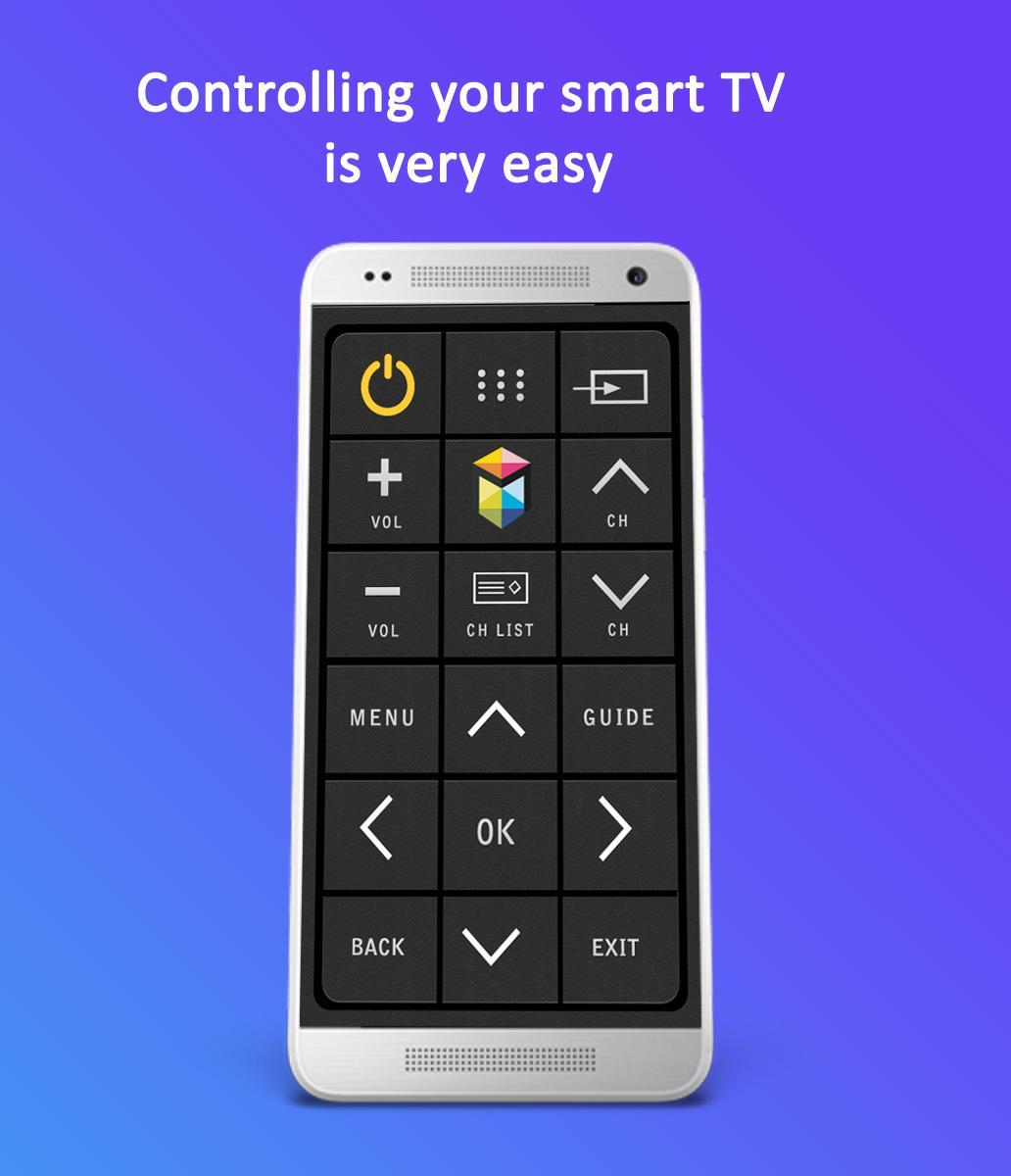 جهاز تحكم في اي تلفاز عن بعد سامسونج for Android - APK Download