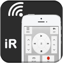 APK iR remote control for tv