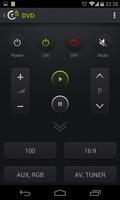 Total Controller - IR Remote Screenshot 2