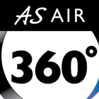 American Standard Air 360° icon