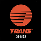 TRANE 360° V 1.2 アイコン