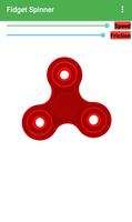 Fidget spinner スクリーンショット 1