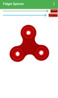 Fidget spinner স্ক্রিনশট 2