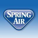Spring Air aplikacja