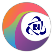 آیکون‌ IRCTC Connect
