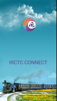 IRCTC Connect ポスター