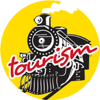 IRCTC Tourism icon