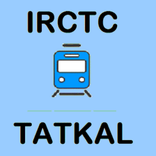 Train Irctc Tatkal 6 in 1 App