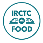 IRCTC Food 圖標