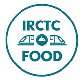 IRCTC Food icon