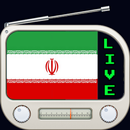 Iran Radio Fm 44+ Stations | Radio Iranian Online APK