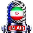 Radio Iran icono