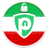 رایگان IRAN VPN-Pro 2018 Zeichen