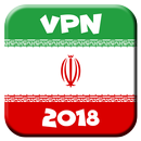 VPN IRAN PRO - Free Unblock Proxy Master 2018 APK