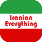 Iranian Everything icône