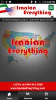 Iranian Everything capture d'écran 1