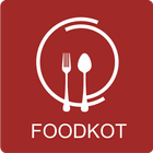Foodkot icône