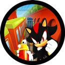 APK Shadow Ninja Running 2018