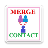 Merge Contacts No Ads آئیکن